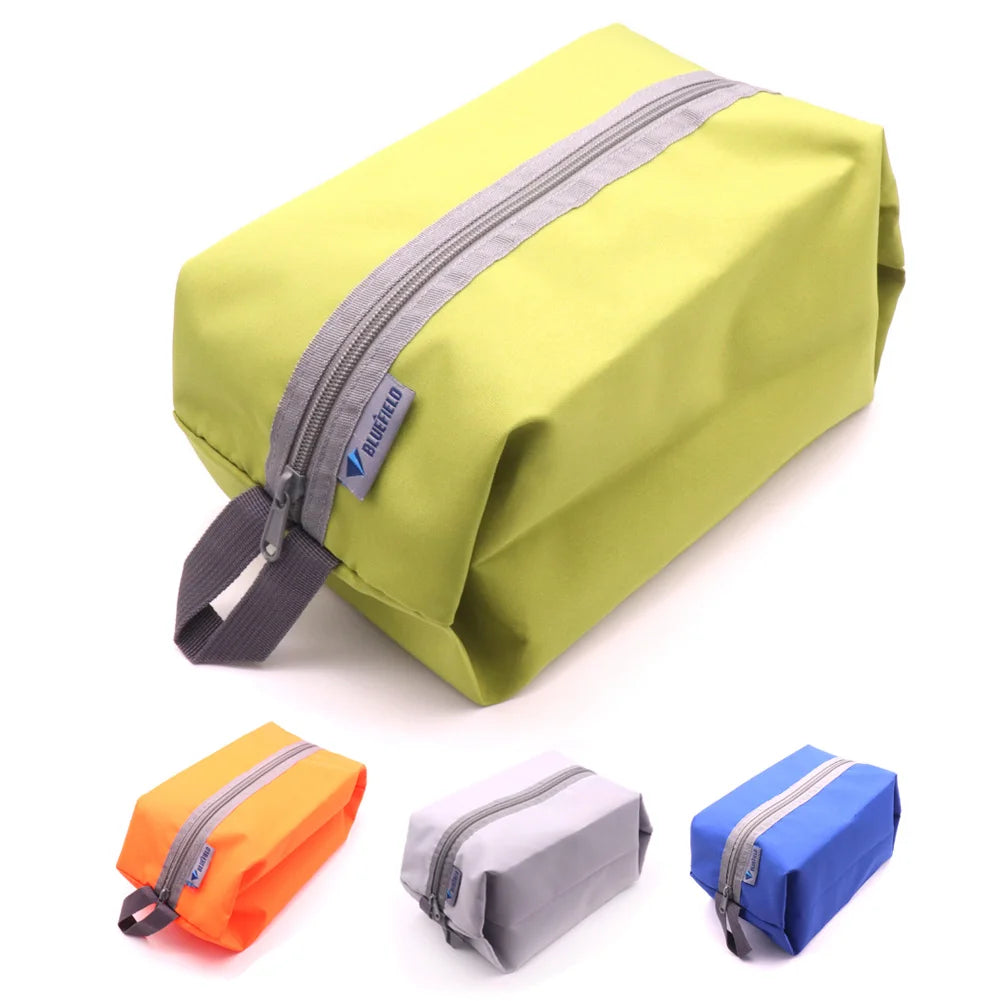 Waterproof Oxford Storage Bag – Ultralight Kit for Camping and Hiking