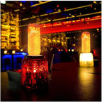 LED Flame Effect Light Bulb – Dynamic Fire Simulation for Home Decoration