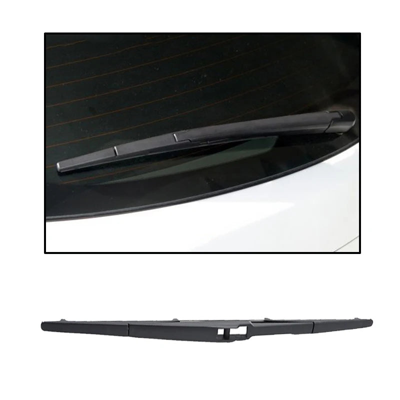 14 Inch Rear Wiper Blade – Replacement Windshield Brush for Mazda CX-5