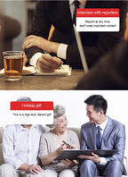 Digital Voice Recorder Pen – Portable USB MP3 Player for Lectures and Meetings