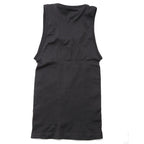 Compression Tank Top – Abdomen Slimming Body Shaper for Gynecomastia Support