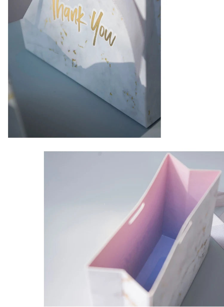Decorative Paper Gift Boxes – Elegant Favor Packaging for Wedding Events