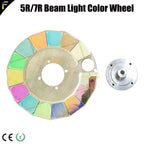 Stage Beam Light Replacement Parts – Professional Repair Accessories for Moving Heads