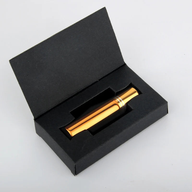 10ml Glass Roller Bottles – Stainless Steel Essential Oil Vials for Travel