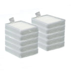 HEPA Vacuum Filter – Replacement Parts for Chuwi and Ecovacs Robot Cleaners