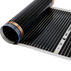 Infrared Floor Heating Film – Energy Saving Warm Mat for Home Flooring