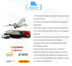 4K 8MP Dual Lens PTZ Camera – Outdoor AI Auto Tracking for Security Surveillance
