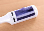 Electrostatic Lint Remover – Portable Dust Brush for Home Office Cleaning