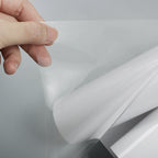 Polyurethane Door Sill Protection Film – Anti-Scratch Paint Guard for Cars