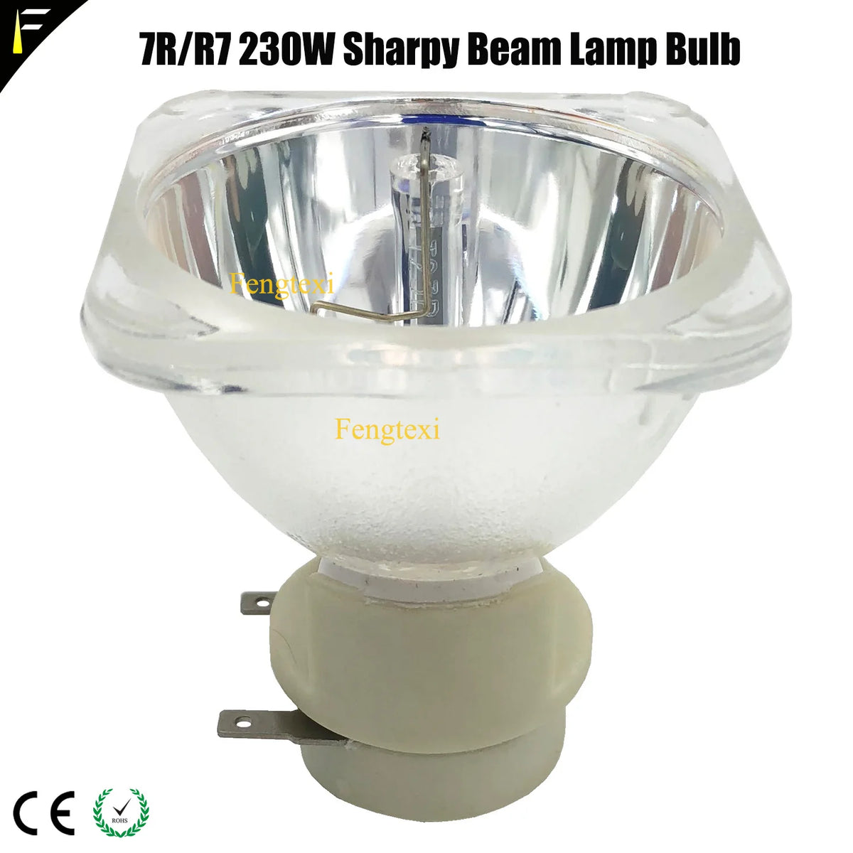 Stage Beam Light Replacement Parts – Professional Repair Accessories for Moving Heads
