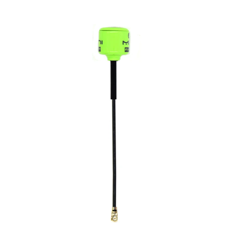 Lollipop 4 FPV Antenna – High Gain 2.8dBi for RC Racing Drone