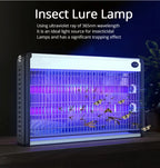 T5 UV Blacklight Tube – 8W 365nm Ultraviolet Lamp for Money Detection and Decor