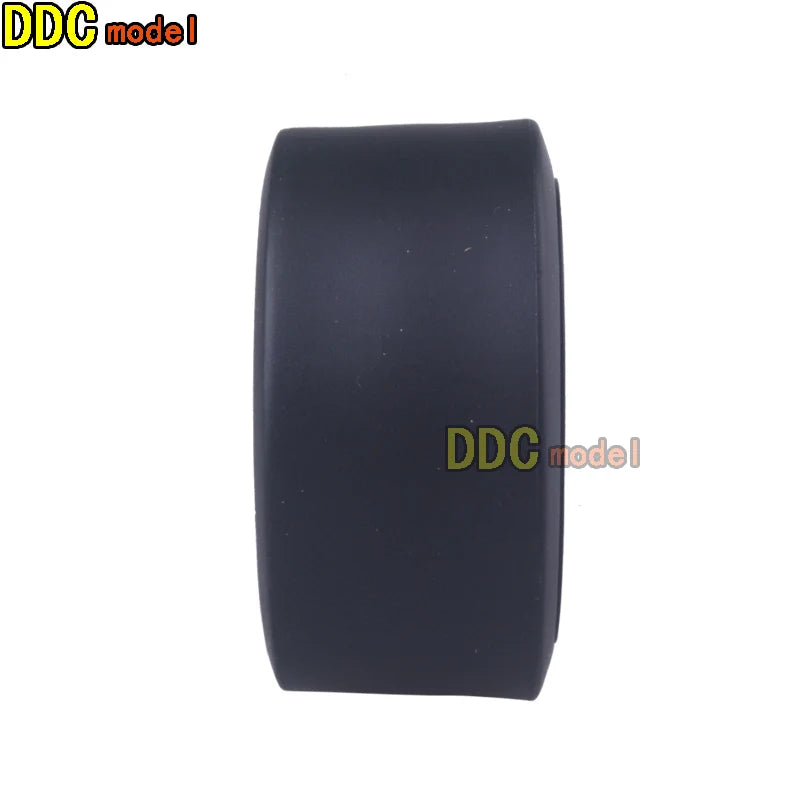 Rubber RC Car Wheels – Upgrade Tires for 1/16 Scale Remote Control Vehicles
