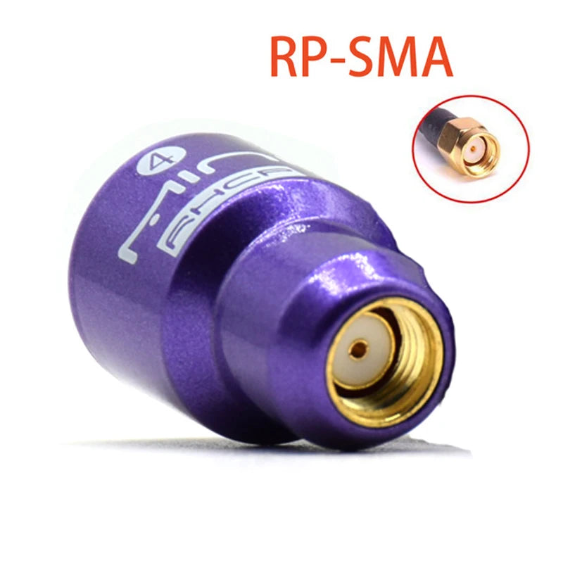 Lollipop 4 FPV Antenna – High Gain 2.8dBi for RC Racing Drone