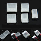 LiPo Battery Balance Plug Savers – JST-XH Clip for RC Drone Battery