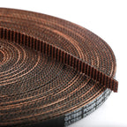 GT2 Synchronous Timing Belt – Wear Resistant for 3D Printers