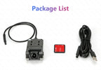 ADAS USB Dash Cam – Full HD Car DVR Camera for Android Navigation Head Units