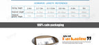 Modern DC Motor Ceiling Fan – Low Profile Minimalist for Home Decor