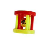 Interactive Cat Play Tunnel – Foldable Mouse and Fish Toy Set for Pets