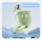 Silicone Ear Plugs – Noise Canceling Reusable Protection for Sleeping Travel