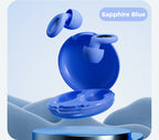 Silicone Ear Plugs – Noise Canceling Reusable Protection for Sleeping Travel