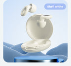 Silicone Ear Plugs – Noise Canceling Reusable Protection for Sleeping Travel