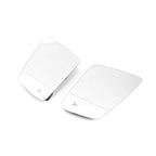 Heated Wing Mirror Glass – Replacement for Mercedes-Benz A-Class W176