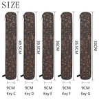 Bamboo Dizi Flute – Professional Woodwind Instrument for Traditional Music