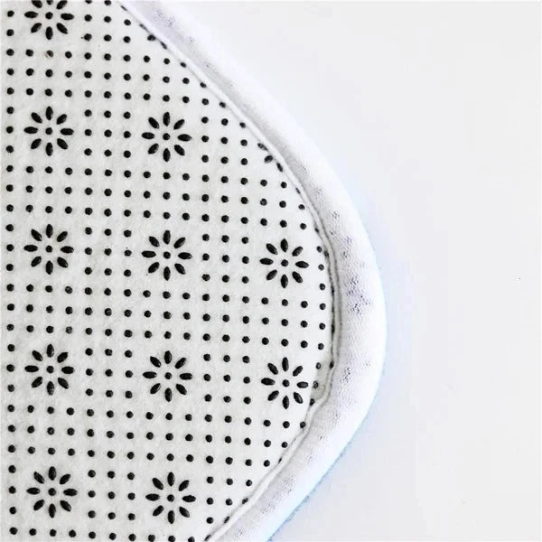 Non-Slip Floor Mat – Decorative Rug for Living Room Entrance and Hallway