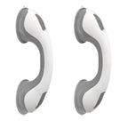 Suction Cup Grab Bar – Heavy Duty Safety Handle for Bathroom Shower Support