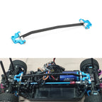 Carbon Fiber Upper Deck for 1/10 RC Car Upgrade