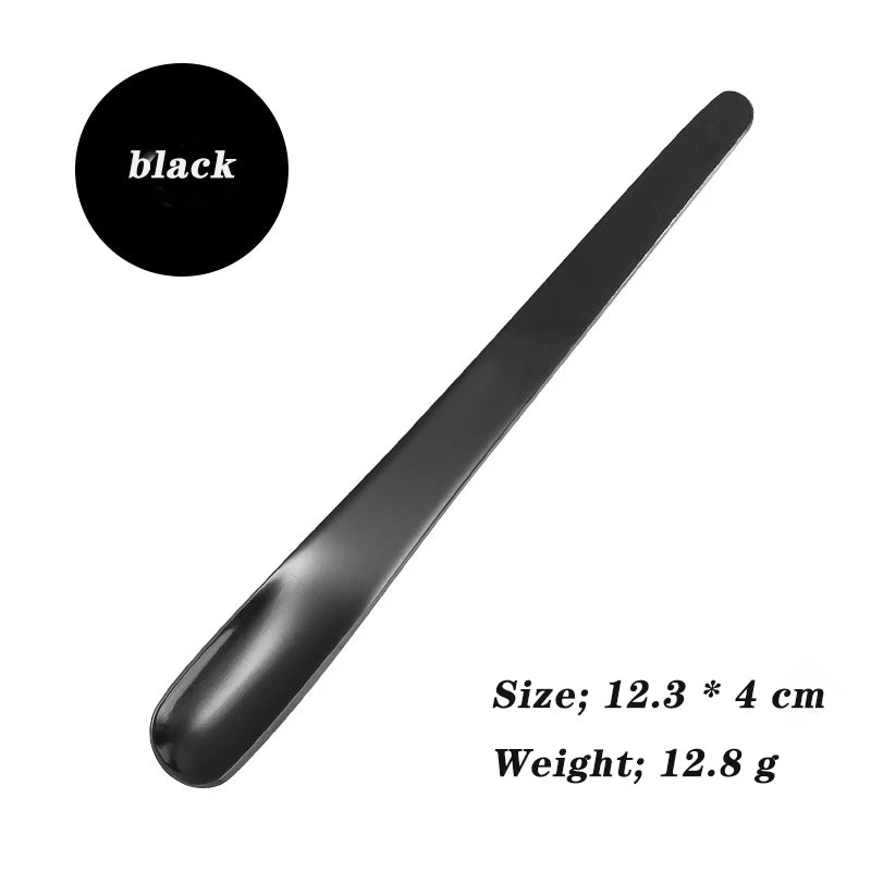 Stainless Steel Espresso Spoons – Small Demitasse Silverware for Coffee Shops