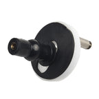 Toilet Seat Hinge Replacements – Quick Fit Hardware for Bathroom Maintenance