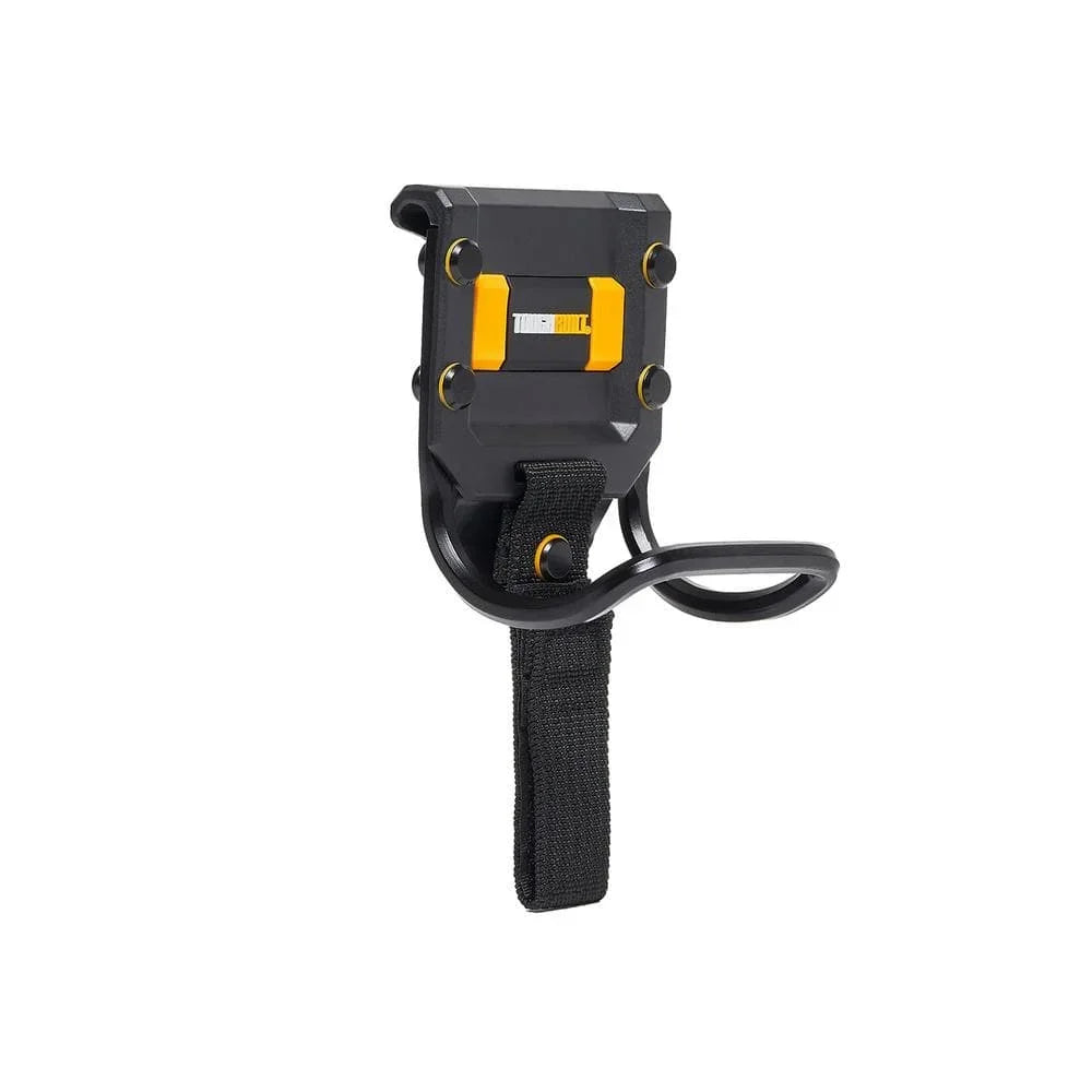 Modular Hammer Loop – Steel Belt Hanger for Construction Tool Storage