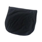 Plush Motorcycle Helmet Bag – Soft Drawstring Protective Carrier for Cycling