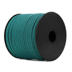 Paracord Reel – 160 Foot Mil-Spec Nylon Parachute Cord for Outdoor Survival
