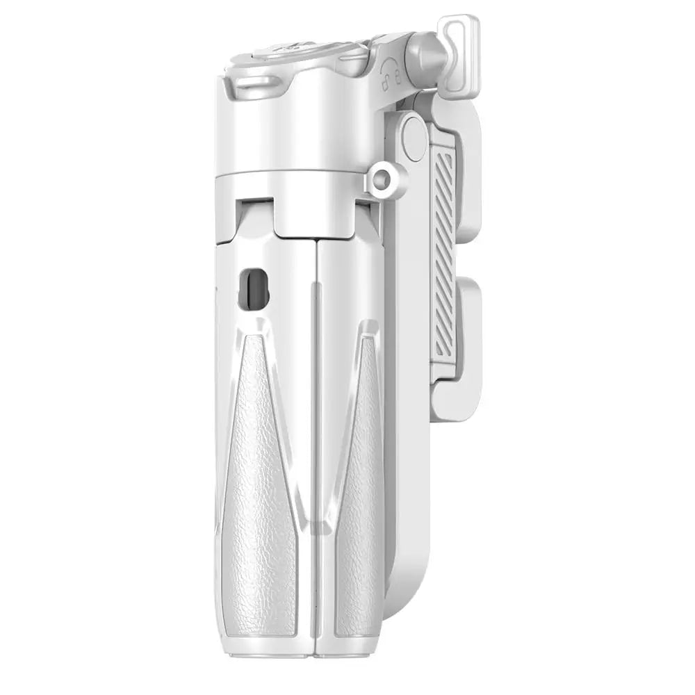 Portable Bluetooth Selfie Stick – Telescopic Tripod for Travel Photography