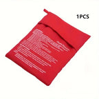 Reusable Microwave Potato Bags – Fabric Cooking Pouches for Baked Potatoes