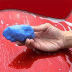 Automotive Clay Bar – Fine Grade Cleaning Mud for Car Detailing and Polishing