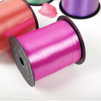 Decorative Satin Ribbon – Versatile Tie Rope for Wedding and Gift Wrapping