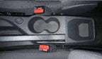 Center Console Armrest Box – Storage Organizer for Peugeot 208 and 2008