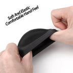 Silicone Gear Shift Knob Cover – Nonslip Protective Case for Manual Shifters
