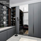 Self-Adhesive Vinyl Wallpaper – Waterproof Film for Kitchen and Bathroom Decor