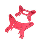 Metal Upgrade Parts – Steering and Suspension Set for RC Car