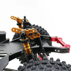 Aluminium Shock Absorber Mount – Adjustable Height for 1/10 RC Crawlers