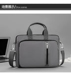 Universal Laptop Sleeve – Protective Carrying Case for 13 to 17 Inch Notebooks