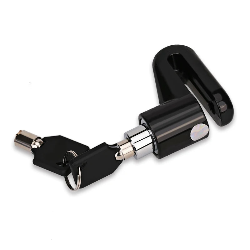 Disc Brake Lock – Anti-Theft Security for Motorcycle and Bicycle Safety