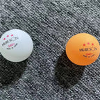 Professional Table Tennis Balls – International Standard for Training