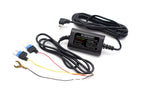 Dashcam Hardwire Kit – 12-24V USB Power Adapter for Parking Monitoring