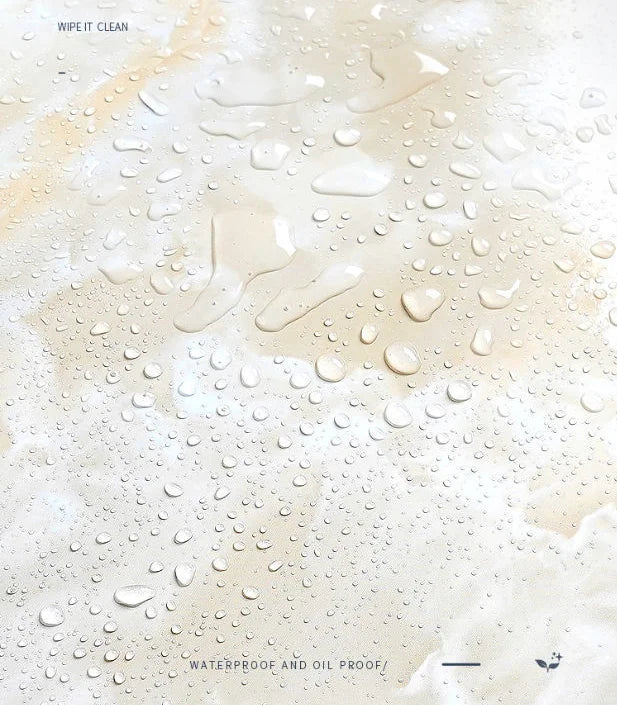 Marble Contact Paper – Waterproof Self Adhesive Vinyl for Kitchen Countertops